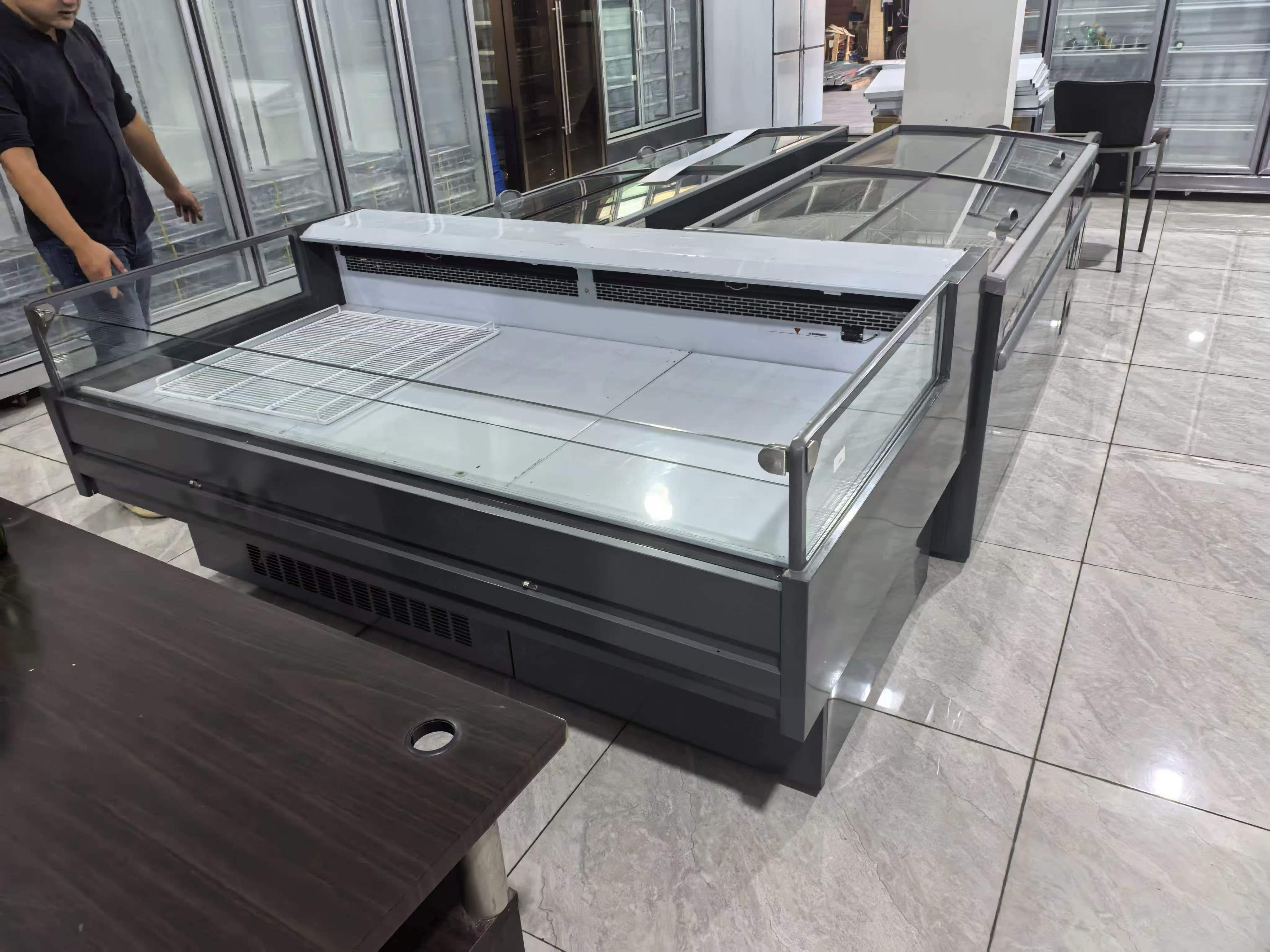 阳江冷库定制冷柜 B1/B2 级
